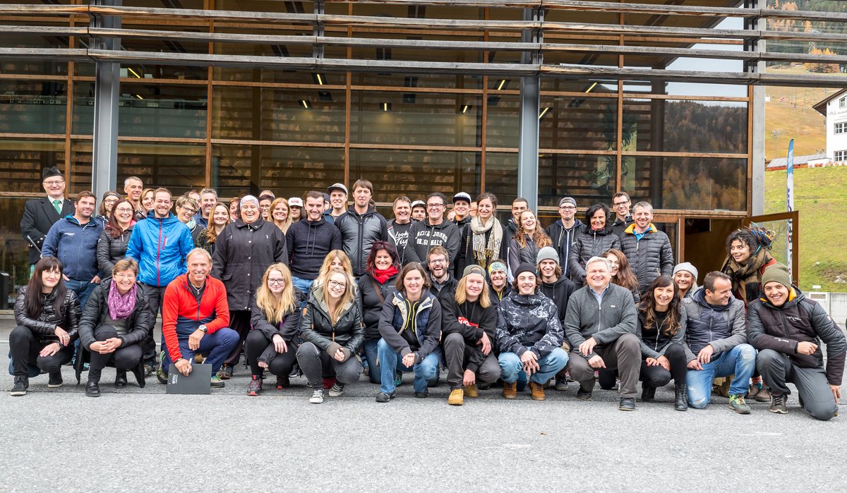 Our Team!