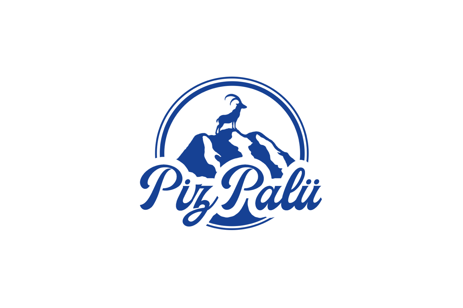 Piz Palü