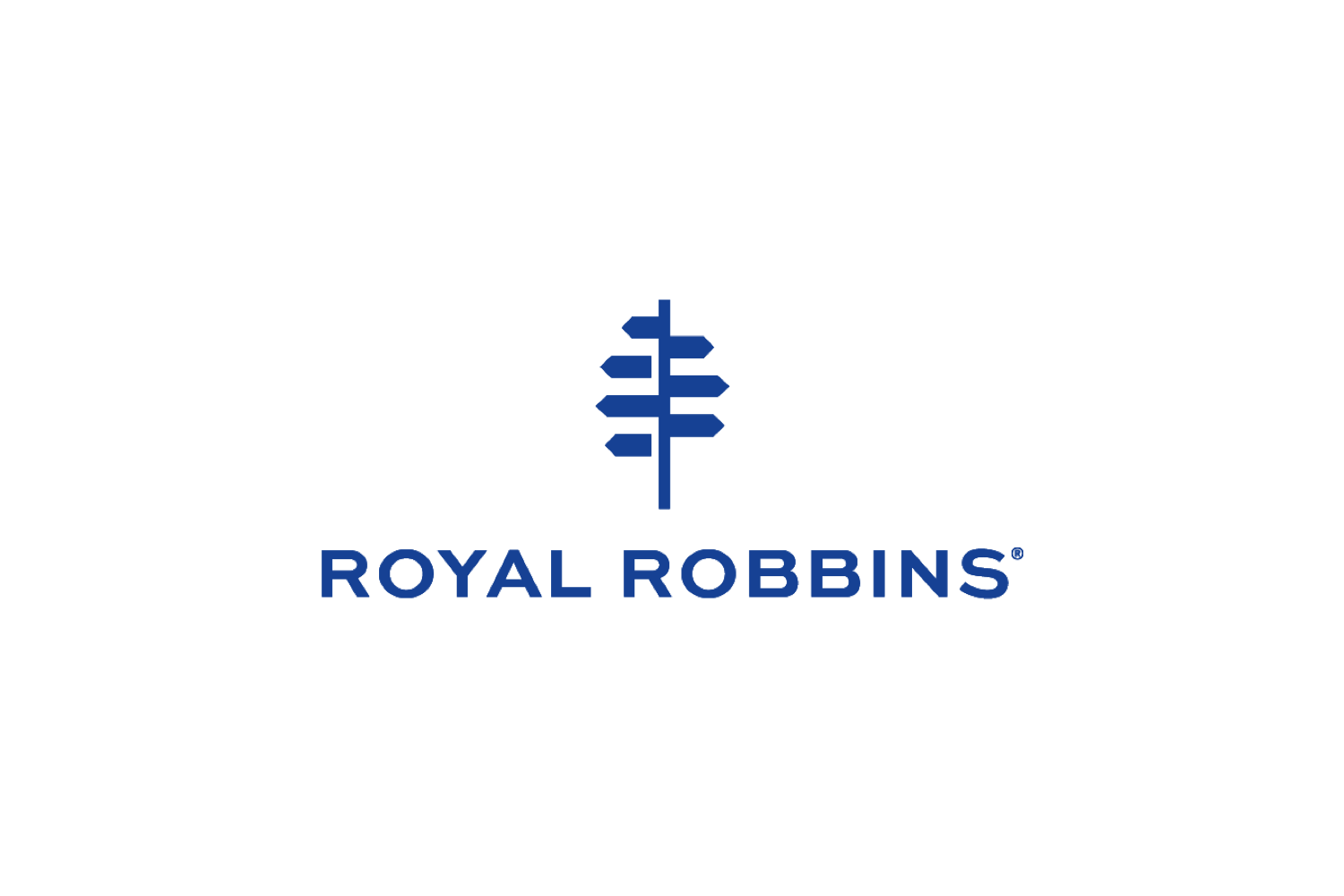 Royal Robbins