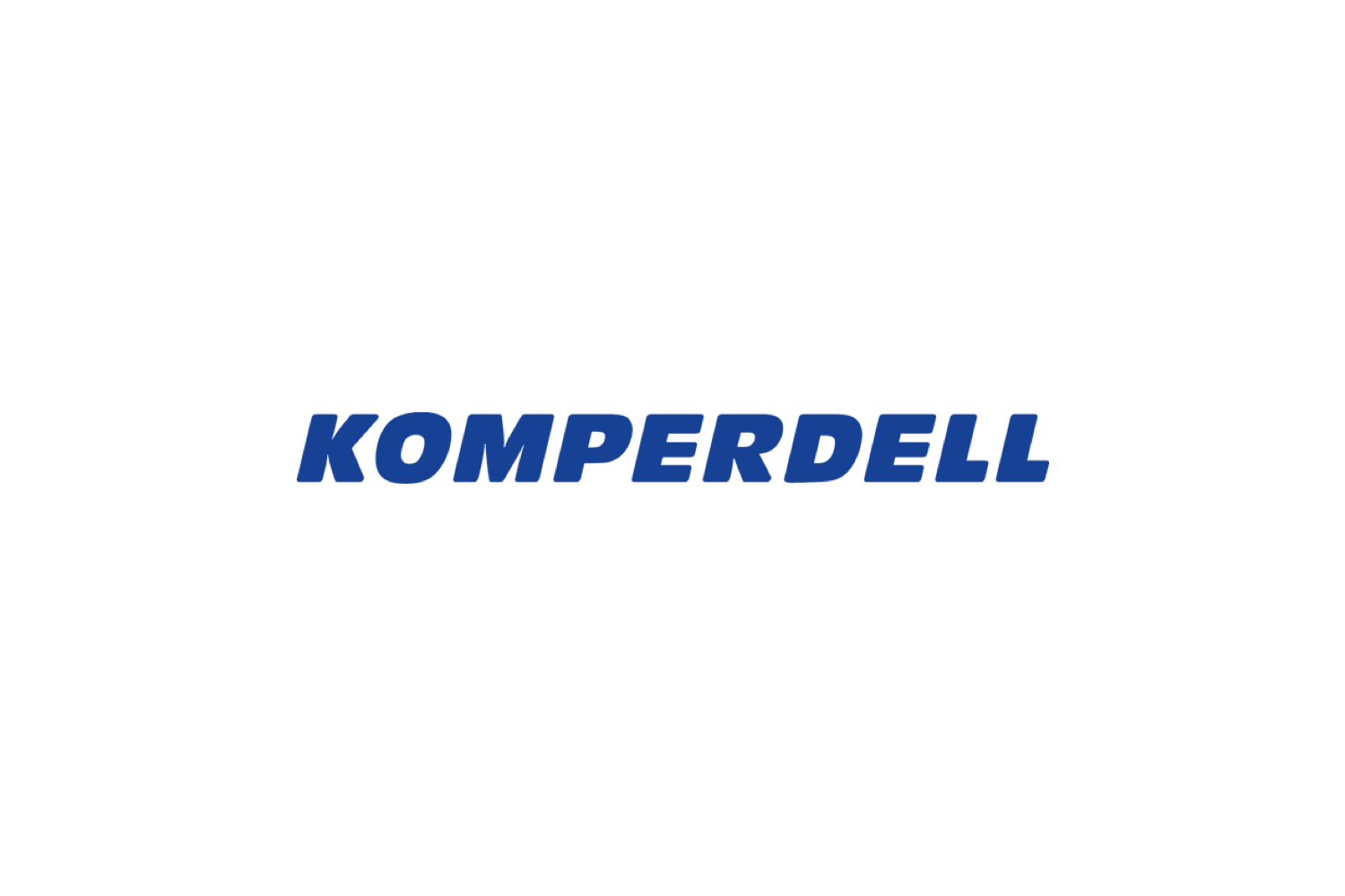 Komperdell