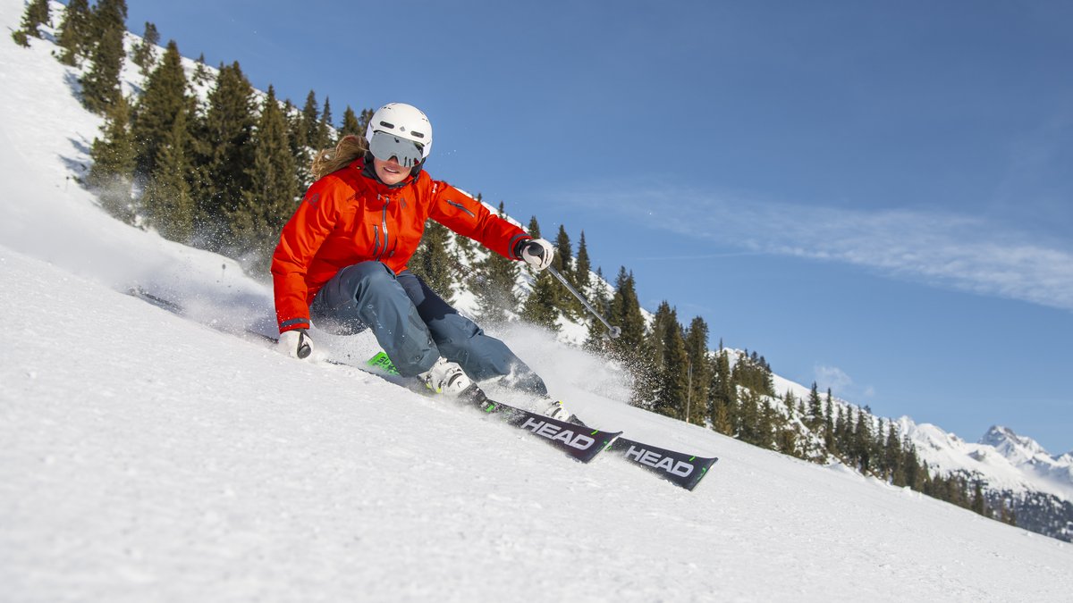 Online Ski Rentals