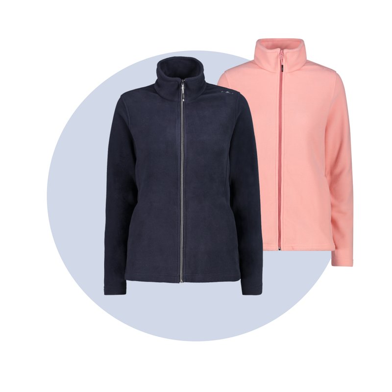FLEECE