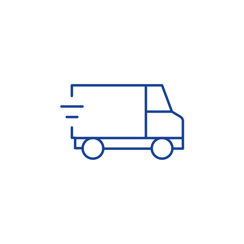 Lieferservice Verleih & Speed Rent