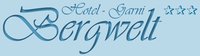 Hotel Garni Bergwelt