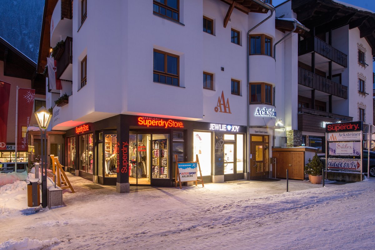 Superdry Store