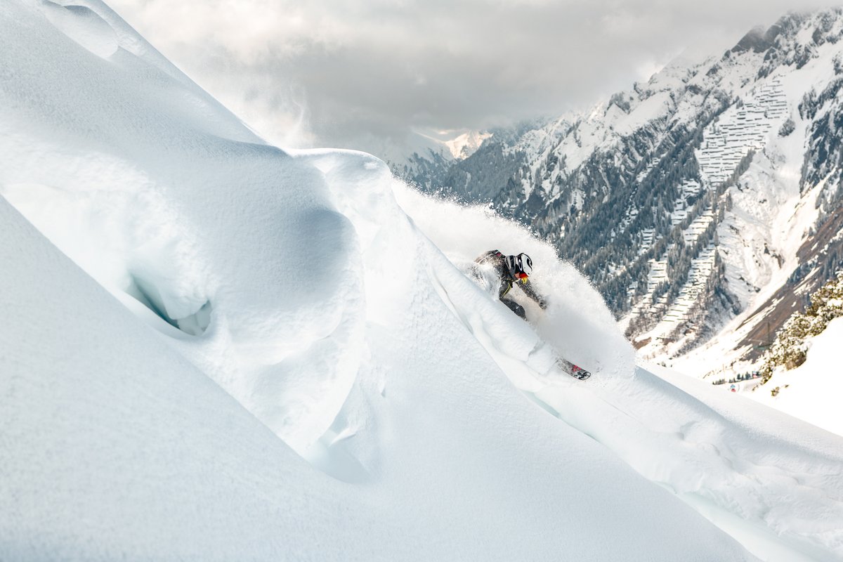 Arlberg Safety 2020