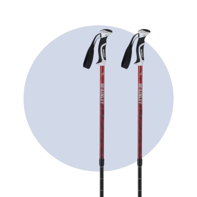 TREKKING POLES