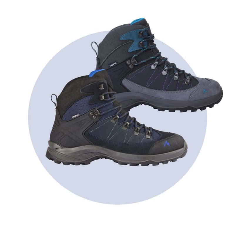 HIKING BOOT