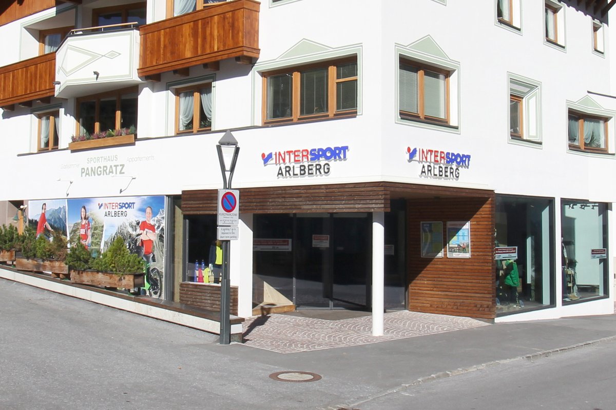 Main Store