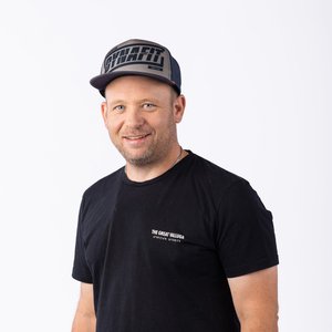 Philipp Traxl