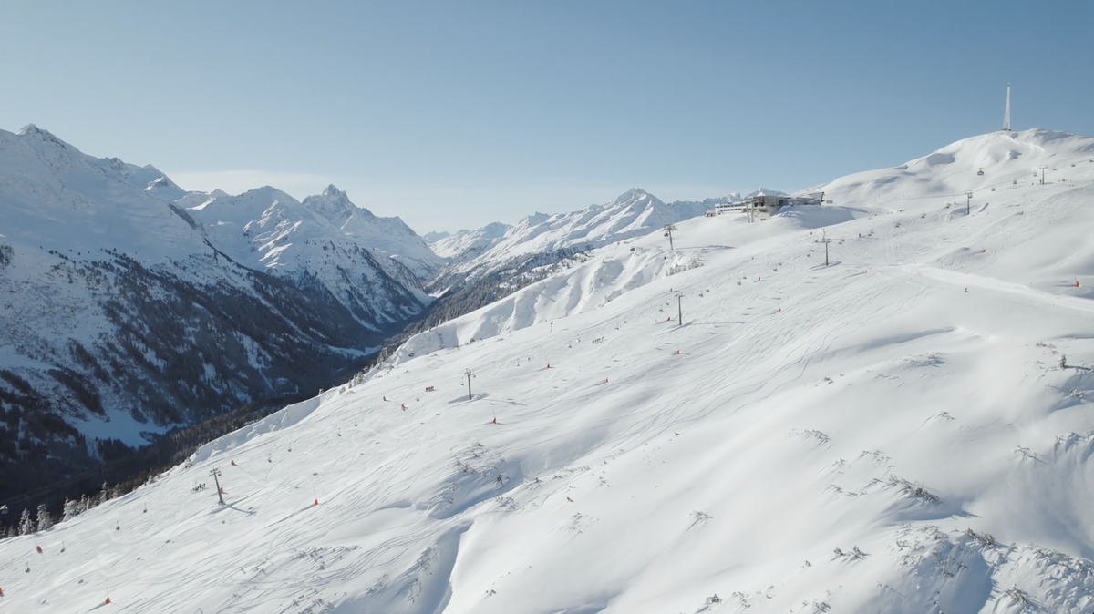 Your Arlberg Rent Network