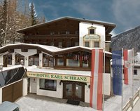 Hotel Karl Schranz GesmbH & CoKG