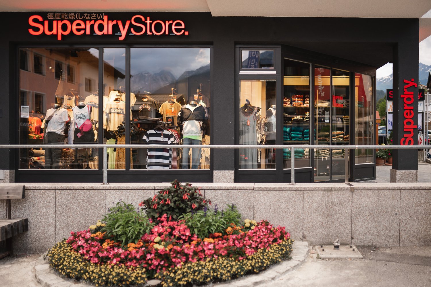 Superdry Store