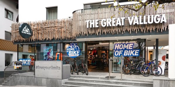 Home of Bike