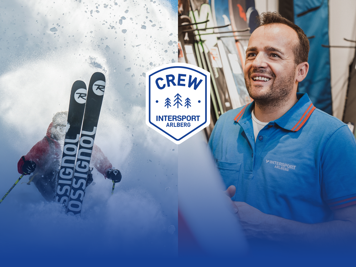 Intersport Crew