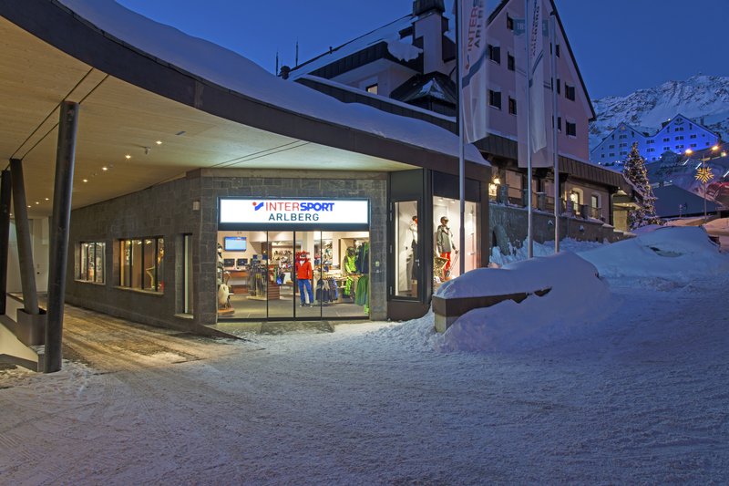St. Christoph