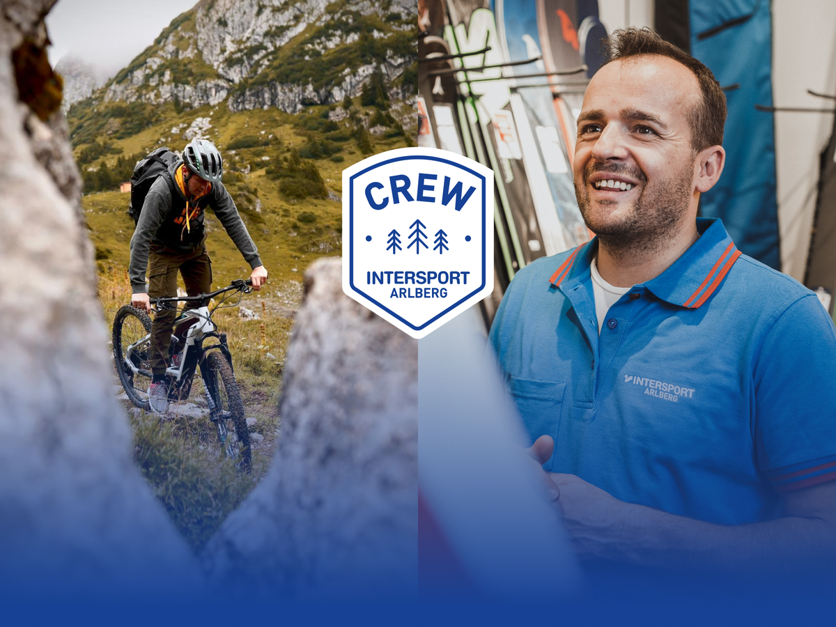 Intersport Crew