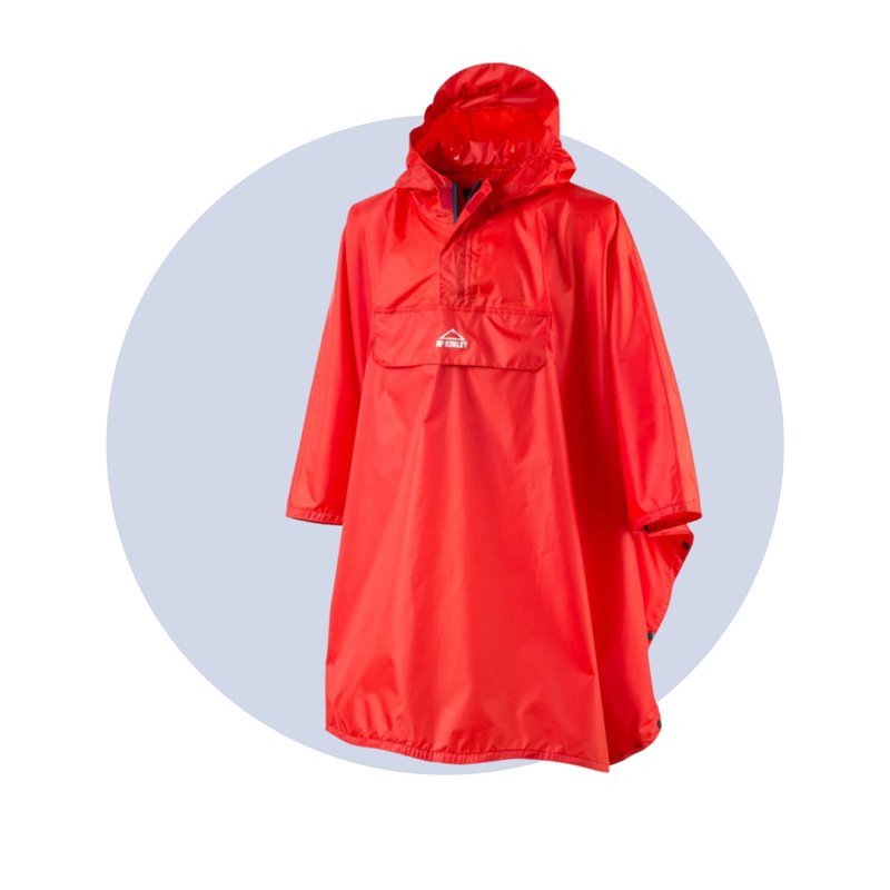 PONCHO