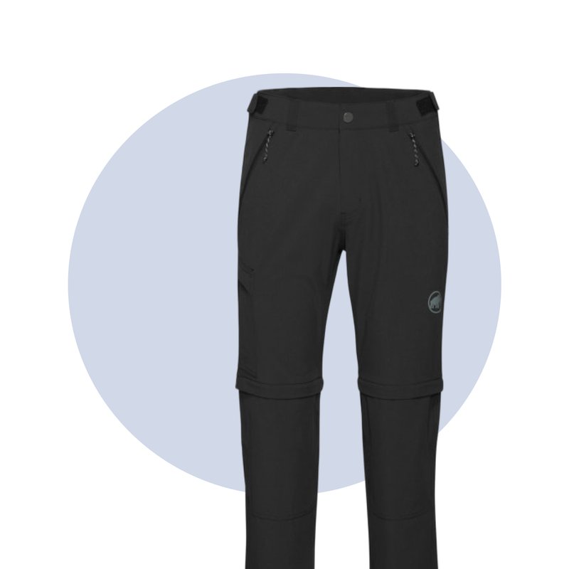 HIKING PANTS