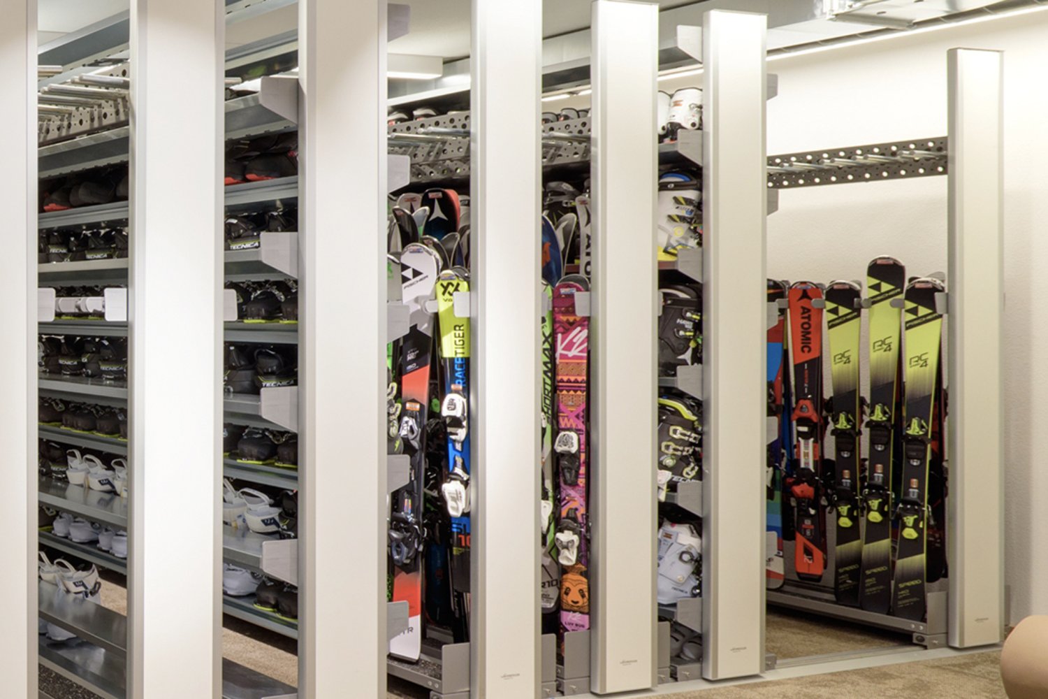 Online Ski Rentals