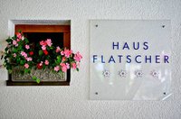 Haus Flatscher
