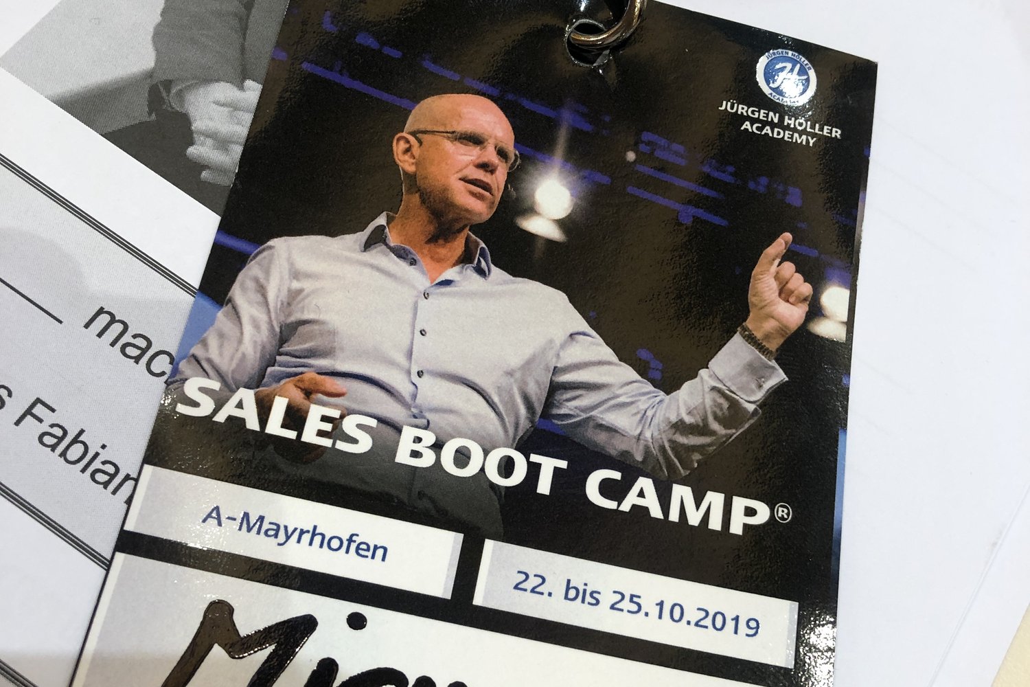 Loading 2019 / Workshop ...