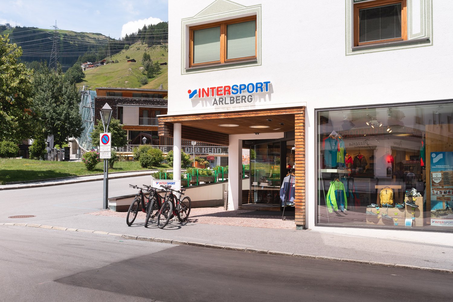 Shop St. Anton