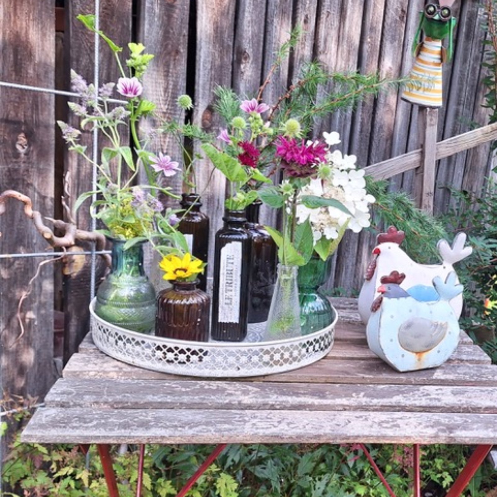 Loading Anita Hafele ...