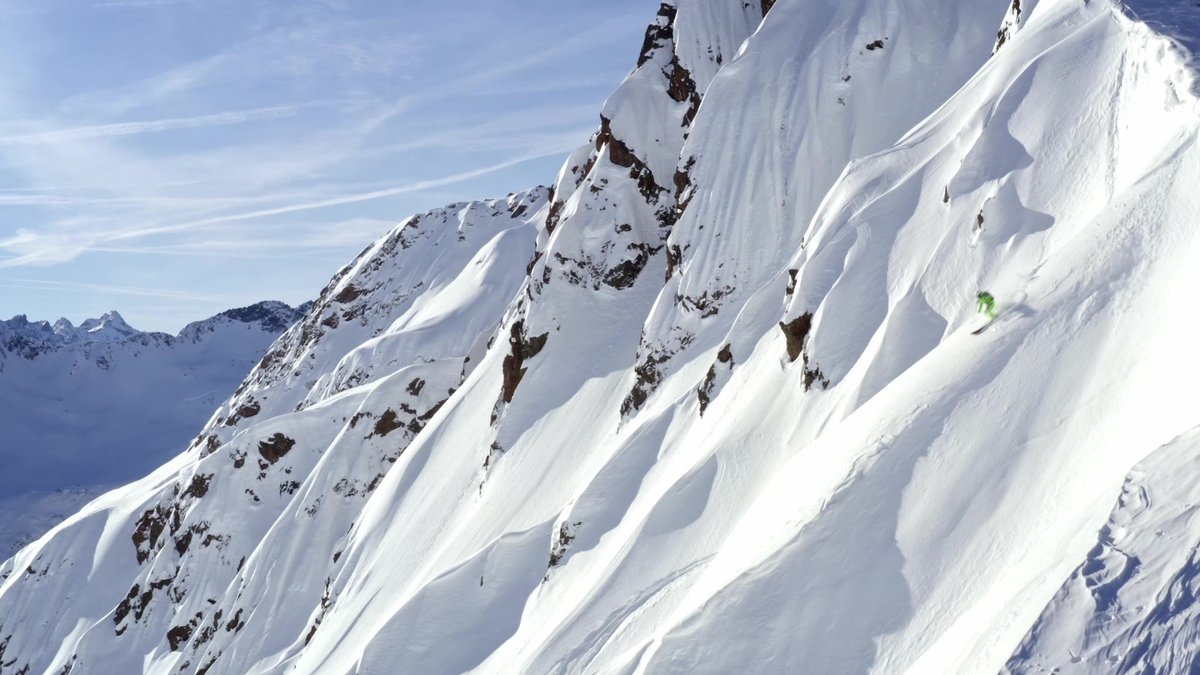 Dein Rent Network am Arlberg