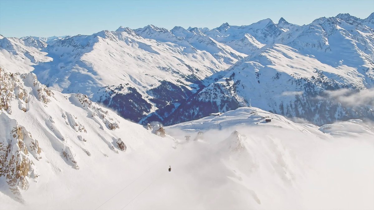 Dein Rent Network am Arlberg