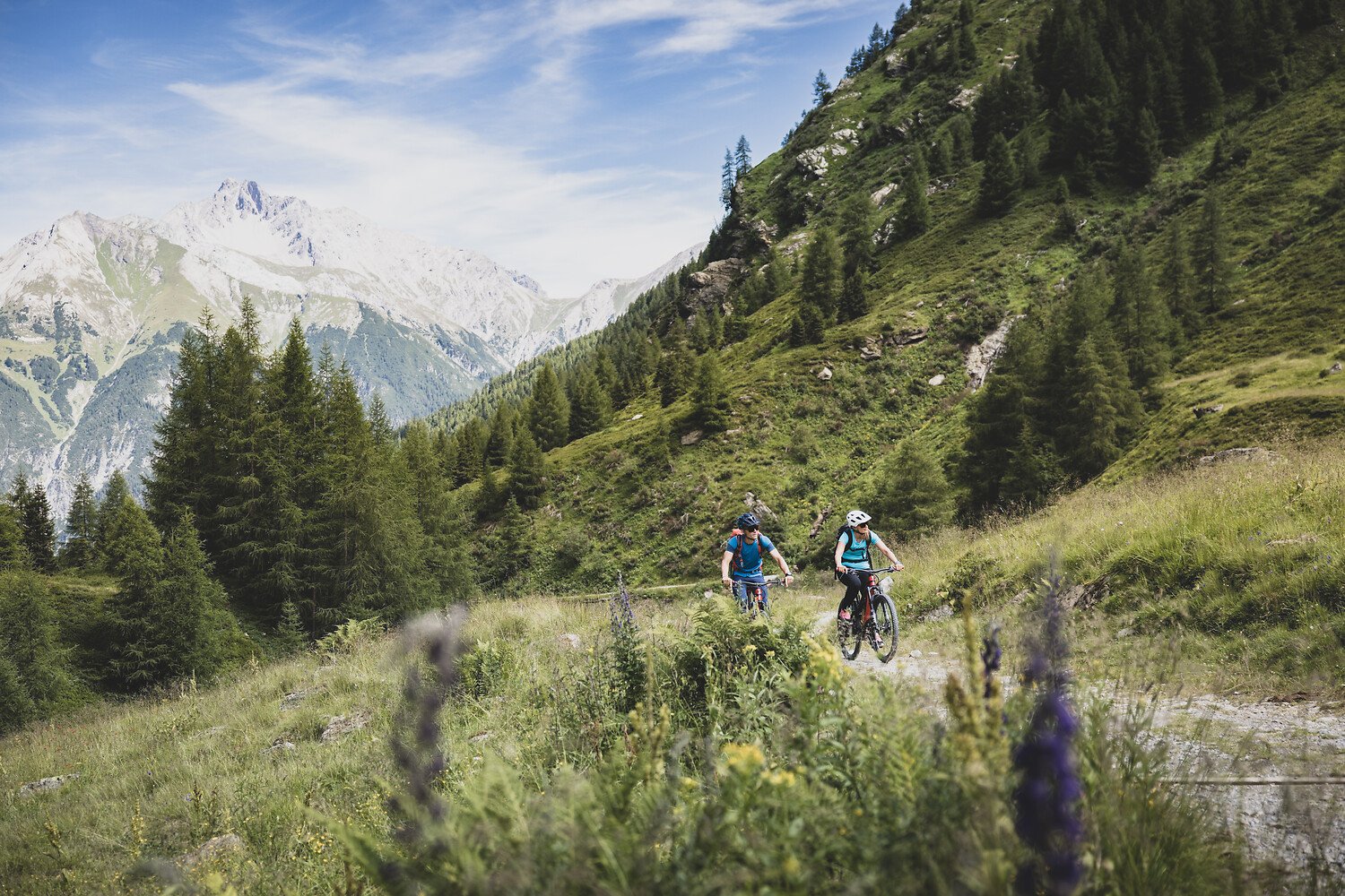Bike_and_Hike_Hoher_Riffler_Sommer © TVB St. Anton am Arlberg_Patrick Bätz (93).jpg