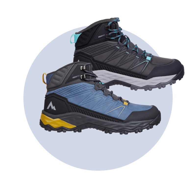 HIKING BOOT