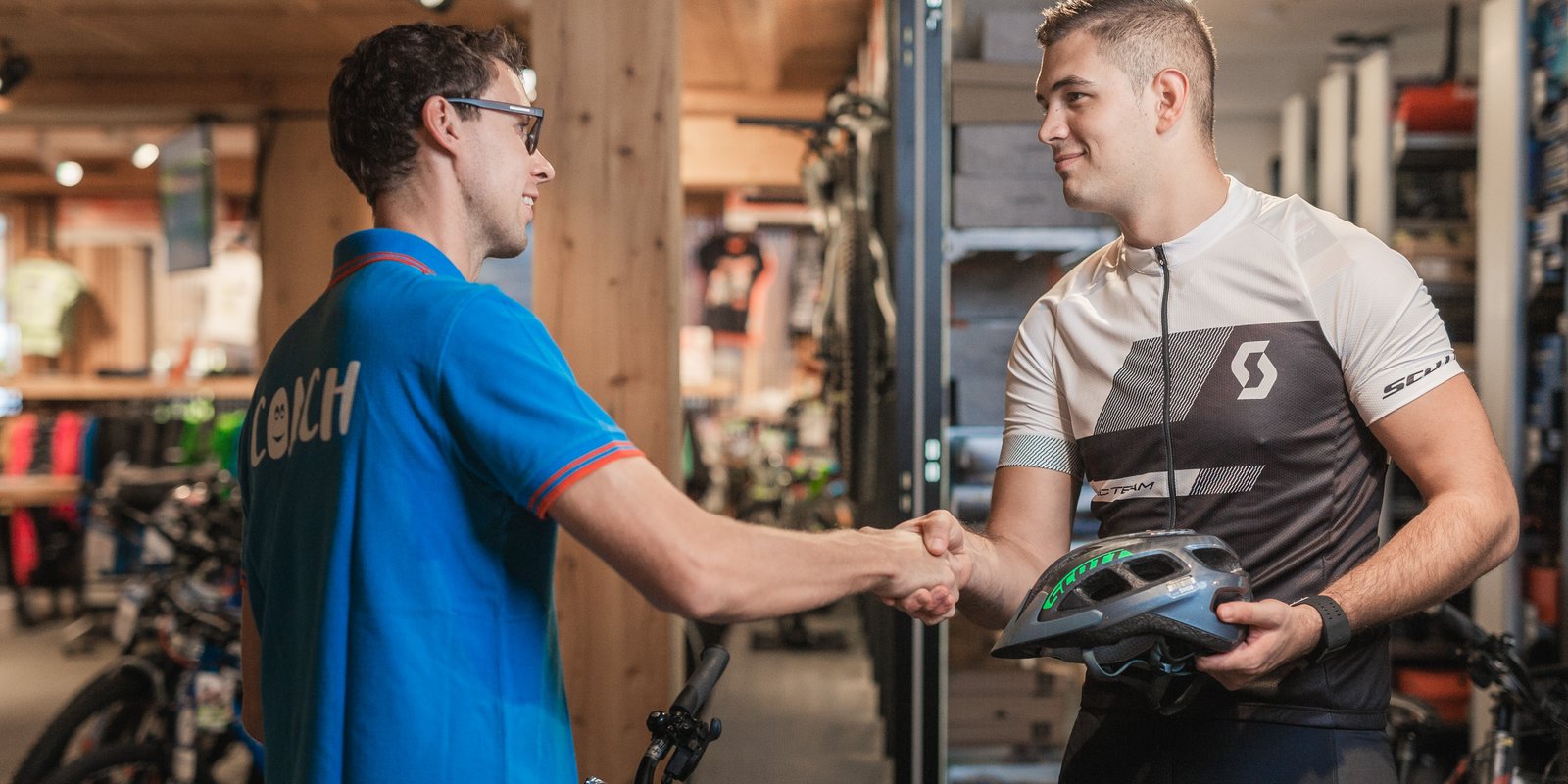 Flexibel und fit: Die Vorteile des Bike-Verleihs