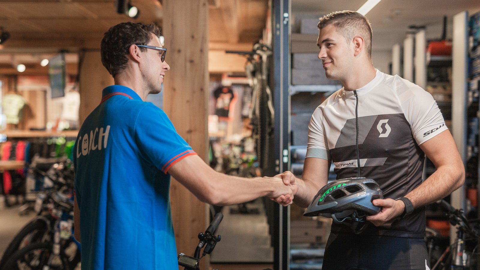 Flexibel und fit: Die Vorteile des Bike-Verleihs