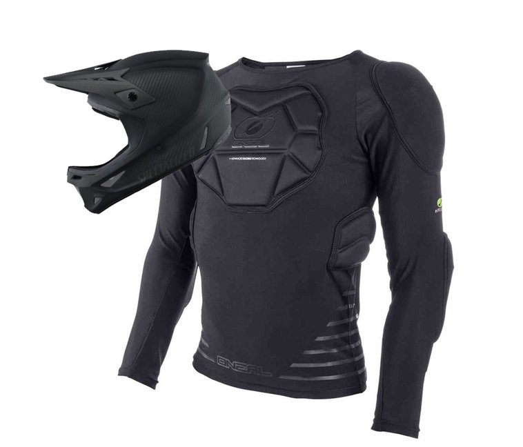 Downhill Safety Set