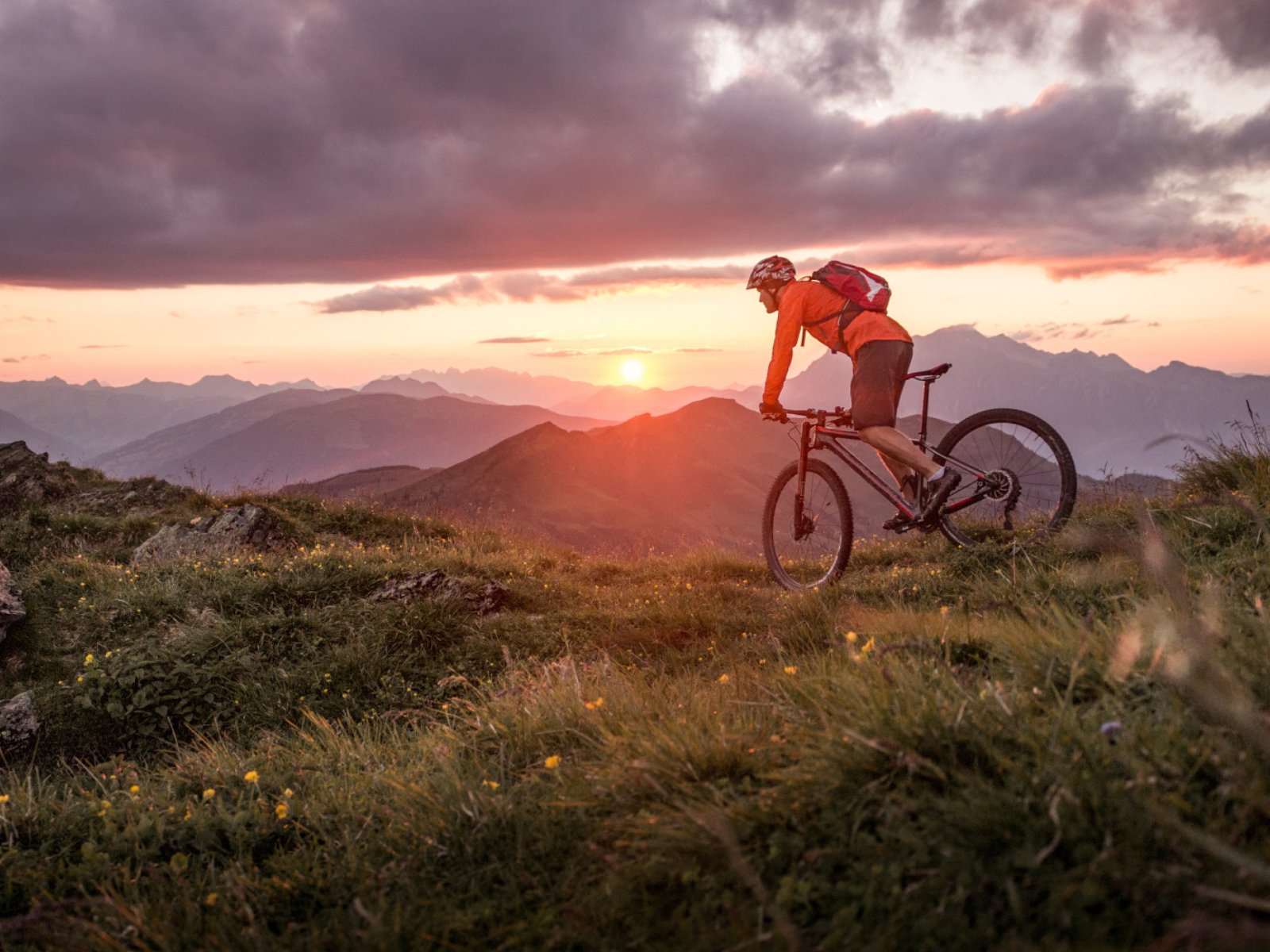 E-Bike vs. Mountainbike: Die optimale Wahl für deinen Sommerurlaub in den Alpen