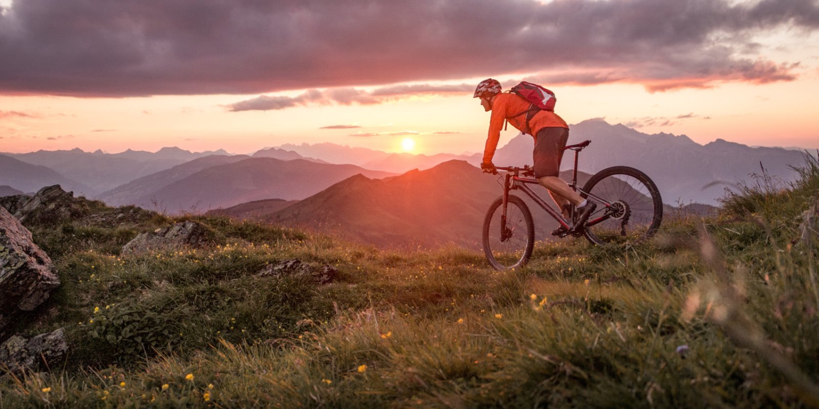 E-Bike vs. Mountainbike: Die optimale Wahl für deinen Sommerurlaub in den Alpen
