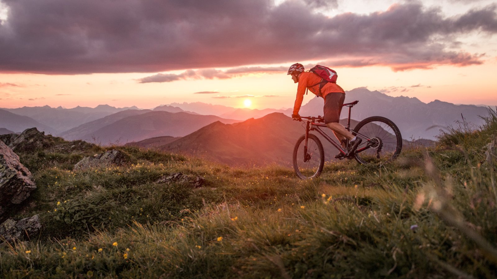 E-Bike vs. Mountainbike: Die optimale Wahl für deinen Sommerurlaub in den Alpen