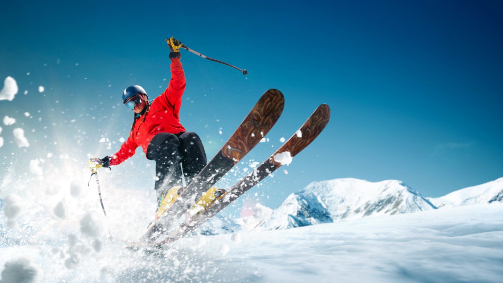 Ausrüstungs-Checkliste für den Winter